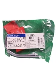 Critikon Dura-cuf Infant Blood Pressure Cuff #2783 Single Sealed Pkg. Fixed Price $23.00.