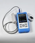 Lumeon 834 Adult Handheld Blood Oxygen Saturation & Heart Rate Pulse Oximeter. Fixed Price $395.00.