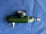 Mada Oxygen Gauge Regulator. Fixed Price $45.00.