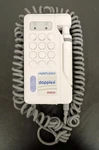 Huntleigh Dopplex D900 With Probe (5MHZ) **tested**. Fixed Price $399.00.