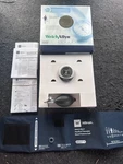 Welch Allyn DS45-11 Durashock Bp Aneroid With Large Adult Cuff Ref 901092 New. Fixed Price $69.00.