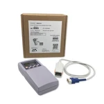 Nellcor N65 Pulse Oximeter With New Compatible Finger Clip Sensor (refurbished). Fixed Price $285.00.