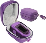 Getgear Case For Fingertip Pulse Oximeter. Fixed Price $13.79.
