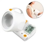 Omron Arm Digital Automatic Sphygmomanometer Blood Pressure Monitor HEM-1000. Fixed Price $188.99.