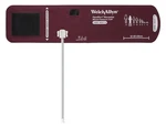 New Welch Allyn Flexiport Reusable Blood Pressure Cuff REUSE-12-1MQ 1EA. Fixed Price $27.98.