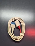 Masimo Set Lnop MP12 Cable To Ge Marquette Dash 2000 3000 4000 PS-10153D H8. Fixed Price $23.00.