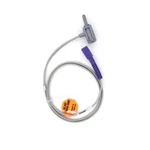 2PCS# Compatible Oximax Pulse Oximeter SPO2 ,for Patient Monitors. Fixed Price $33.60.