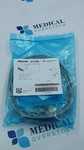 Philips Ecg Safety Trunk Cable M1520A Ref 989803103941. Fixed Price $18.59.