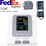 Infant Child Adult Digital Blood Pressure Monitor, Nibp 3 Cuffs, Usb Pc Software. Fixed Price $64.99.