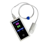 Handheld Pulse Oximeter Monitor 2.8 Inch SPO2 Pr Pi Veterinary Clinic Equipment. Fixed Price $46.99.
