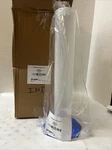 Thermo Scientific Graduated Cylinder 2000ML 0300745 Box Of. Fixed Price $33.29.