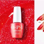 Opi Gel Color Heart And Con-soul New Sealed. Fixed Price $19.99.