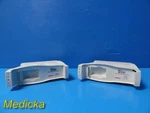 2X Masimo Radical RDS-1 RDS-3 Docking Stations Bases For Parts/repair 39322. Fixed Price $39.99.