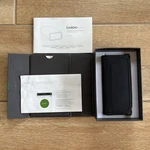 Qardio A100 Smart Blood Pressure Monitor - Arctic White. Fixed Price $21.99.