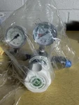 Western Medica Regulator Oxygen M1 Adj 100 Psi CGA540. Fixed Price $33.00.