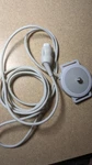 Ge Healthcare Nautilis Corometrics Toco Transducer Model 2260. Fixed Price $220.00.