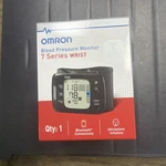 Omron 7 Series BP6350 Upper Arm Blood Pressure Monitor - Multicolor. Fixed Price $33.99.