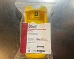 Masimo Rad 57 Yellow Handheld Protective Boot. Fixed Price $57.00.