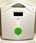 Weight Watchers Conair Digital Square Floor Scale Model WW11Y. Fixed Price $7.99.