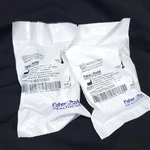 Lot Of 2 Fisher & Paykel Foam Cushion Silicone Seal Flexifit HC407 400HC501. Fixed Price $19.76.