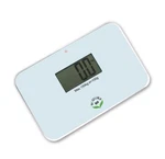 Newlineny Auto Step On Super Mini Travel Bathroom Scale, 5.25" X 8.5" SBB0638.... Fixed Price $34.32.
