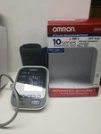Omron 10 Series BP786N Wireless Upper Arm Blood Pressure Monitor. Fixed Price $33.75.