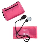 Emi Deluxe Aneroid Sphygmomanometer Manual Blood Pressure Monitor Cuff 217. Fixed Price $31.20.