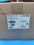 Thermo Scientific 2000ML 4CS Petg Flask Baffled W Vent 4116-2000. Fixed Price $60.00.