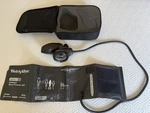 Welch Allyn Tycos DS58-11 Sphygmomanometer W/ Adult Cuff Case Perfect Cond.. Fixed Price $115.00.
