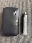 Welch Allyn 71050 3.5V Plug-in Handle Handpiece No Battery. Fixed Price $73.00.