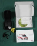 Masimo Emma REF:605102 Mainstraim ETCO2 Emergency Capnograph New. Fixed Price $1382.33.