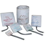 Ge Critikon Sensa-cuf Blood Pressure Cuff With 2-TUBE Dinaclick Connector (5/BOX. Fixed Price $178.98.