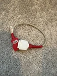 Masimo 17D53 Rainbow RC-1 Patient Cable Used. Fixed Price $27.00.