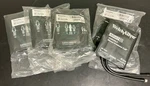Lot Of Welch Allyn Adult Durable Tube Blood Pressure Cuffs 5082-86-4MQ. Fixed Price $56.99.