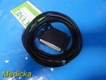 Lidco Ref LI10334 Cable Assembly; Pulseco To Marquette 451 & Dash Series 35539. Fixed Price $161.99.