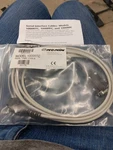 Nonin Cable Serial Interface Model 1000RTC 1000PFC 1000MC. Fixed Price $39.95.