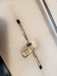 Waters WAT066224 Symmetry C18 3.5UM 4.6MM X 75MM Column. Fixed Price $195.00.