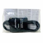 Welch Allyn Two-piece Reusable Bp Cuff Infant One Tube Tri Purpose. Fixed Price $34.95.