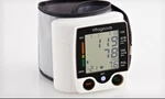 Vitagoods Travel Pulse Wrist-cuff Blood-pressure Monitor. Fixed Price $19.99.