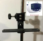Welch Allyn Vital Signs Monitor Stand Pole Mount Clamp 53XXX Ooo Oto Stp Sto Nto. Fixed Price $65.00.