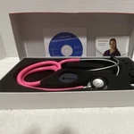 Prestige Medical Clinical Lite Dual Head Stethoscope Pink. Fixed Price $14.00.