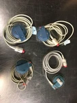 Hp / Philips Fetal Ultrasound Transducer M1356A M1356-61661 Tested Warrant. Fixed Price $69.99.