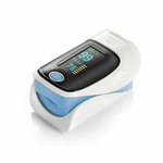 Finger Pulse Oximeter Heart Rate Blood Oxygen Saturation Monitor SPO2 Pr Measure. Fixed Price $8.28.