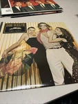 Bob Welch Three Hearts (vinyl 12") Vg++ /. Fixed Price $11.00.