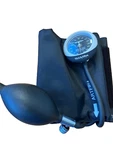 Welch Allyn DS45-12CB Durashock Blood Pressure Sphygmomanometer Large Adult Cuff. Fixed Price $59.99.