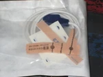 Case Of 96 Nellcor Infant Sensor Maxi-ns 20 Kg Sealed SPO2 Expired 4/30/24. Fixed Price $102.50.