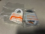 Sensa-cuf Critikon Infant Blood Pressure Cuff 8 13 Cm Reusable Nibp. Fixed Price $15.00.