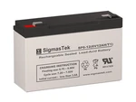 160A Suction Unit Allied Healthcare Products Medical Battery Set (2 Batteries -. Fixed Price $21.95.