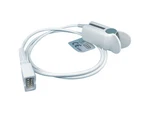 Bci SPO2 Finger Hard Clip Sensor For Adult Pulse Oximetry Patient Monitor 3FT. Fixed Price $47.92.