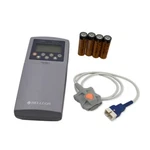 Nellcor N-65 Oximax Handheld Pulse Oximeter With Adult Soft Sensor (refurbished). Fixed Price $202.00.
